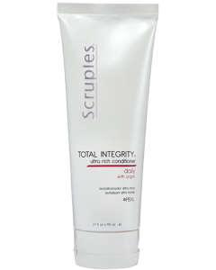 scruples Total Integrity ultra rich conditioner